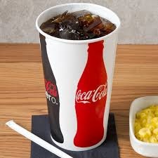 Soft Drinks