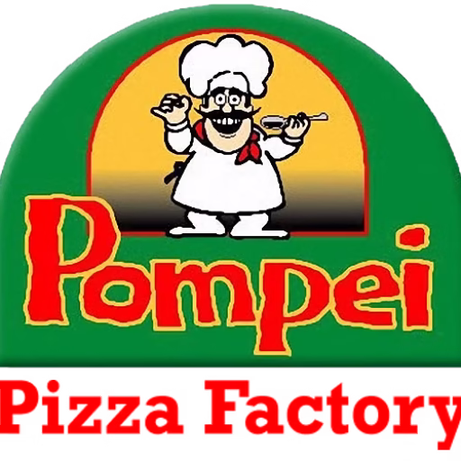 Pompei Pizza Factory